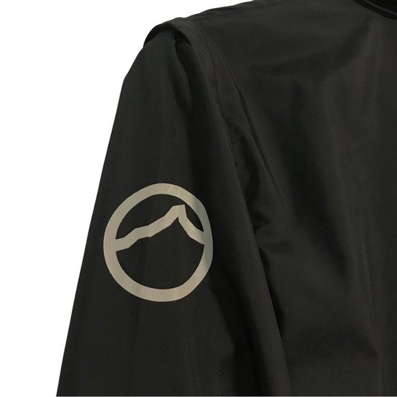 Lowe Alpine Women’s Zip-Up Removable Sleeves Vest Outdoor Hiking Athletic Jacket - Picture 8 of 14